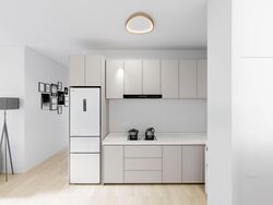 The Alps Residences (D18), Condominium #554017921